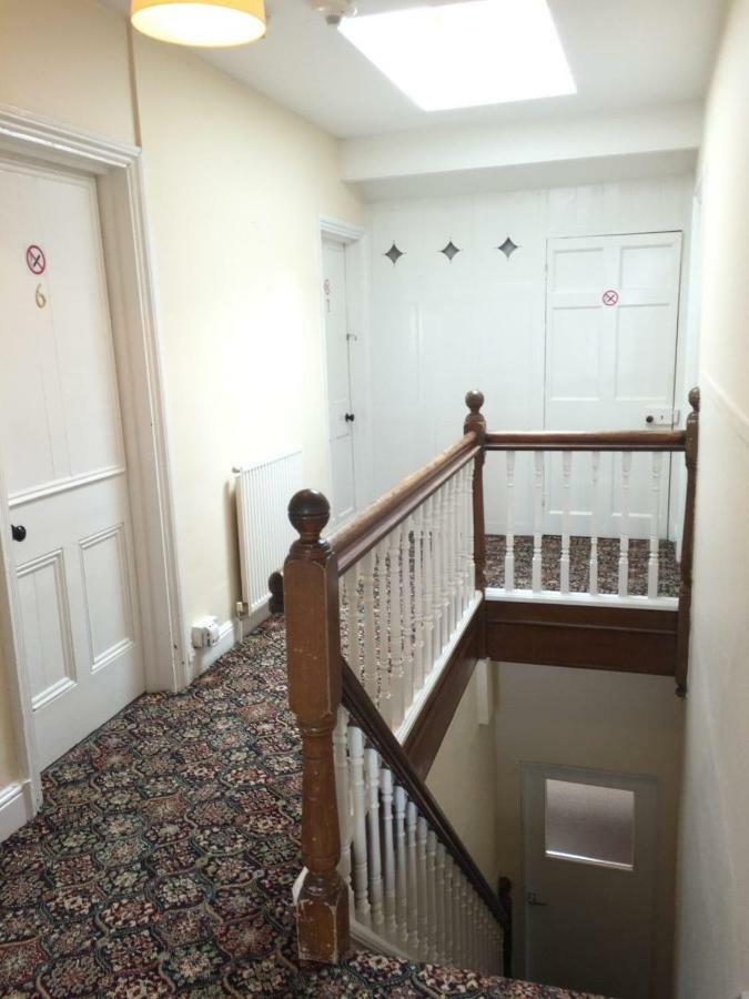 Bouvrie Guest House ヘレフォード エクステリア 写真