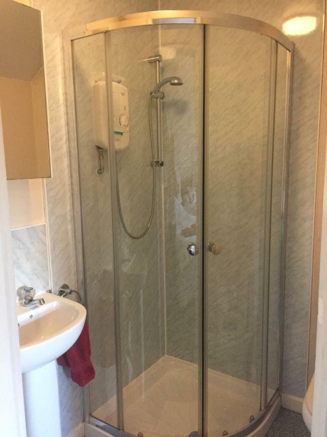 Bouvrie Guest House ヘレフォード エクステリア 写真